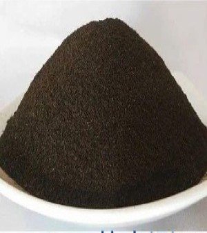 Assam Black CTC Dust Tea